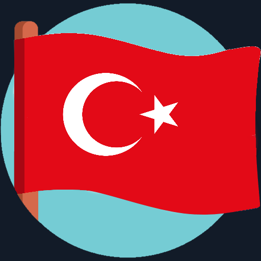 turkish flag