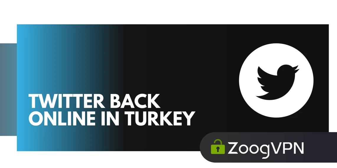 twitter back online in turkey