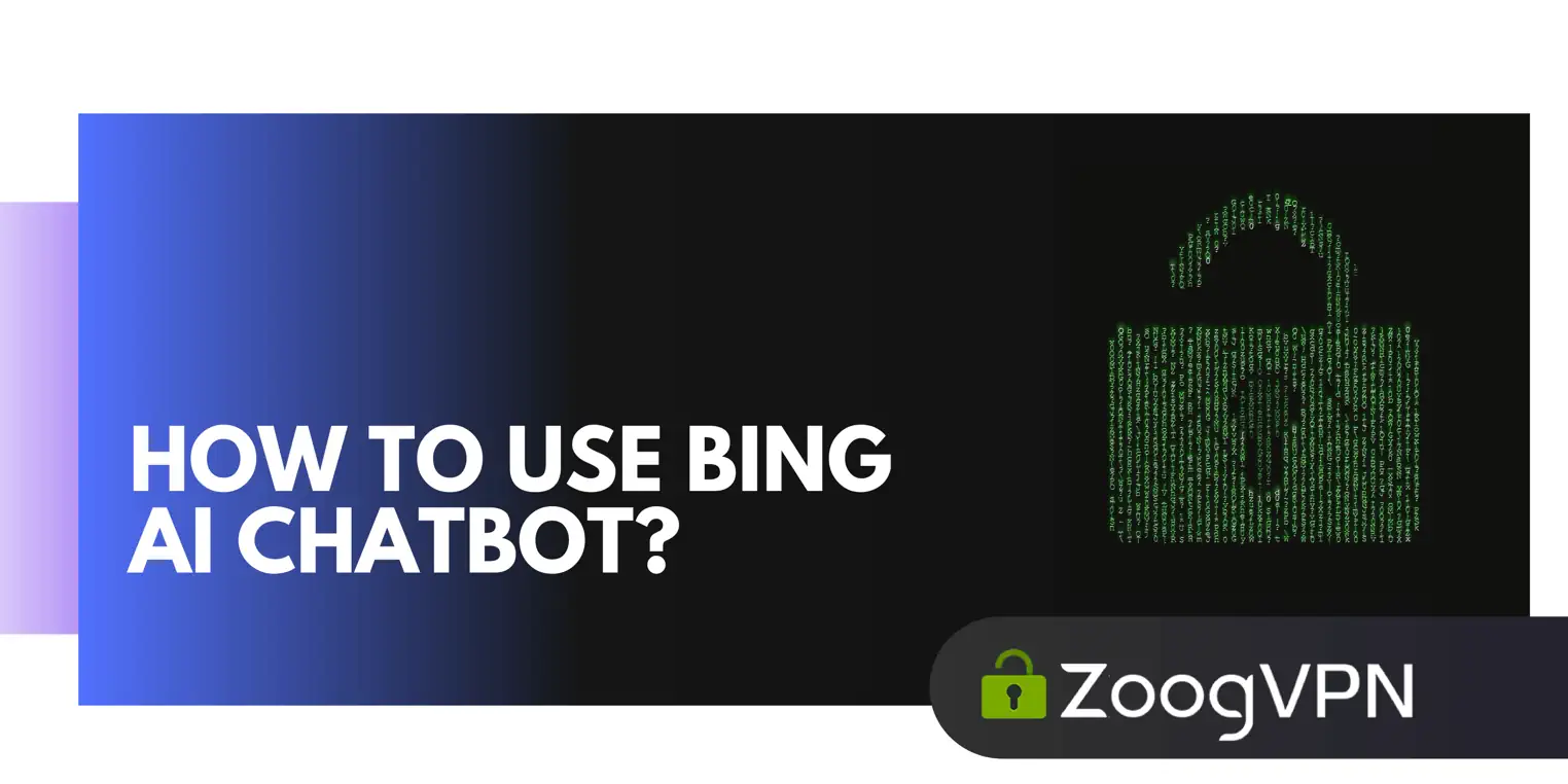 how to use bing ai chatbot