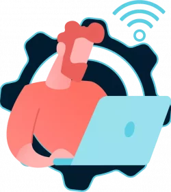 connect