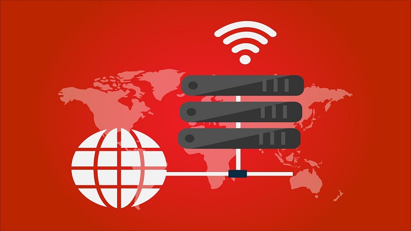 Free proxy server with ZoogProxy