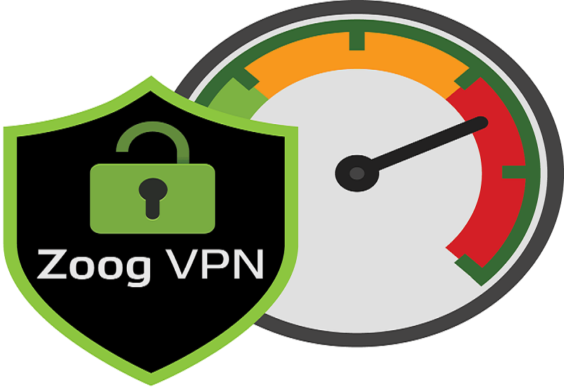 Fast VPN with ZoogProxy