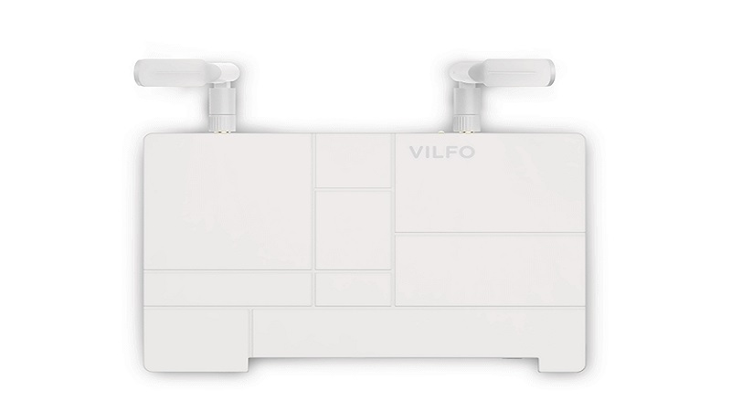 ZoogProxy and Vilfo