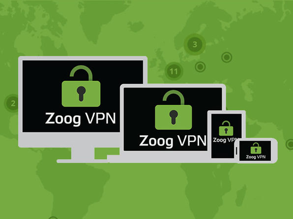 ZoogProxy Free Plan